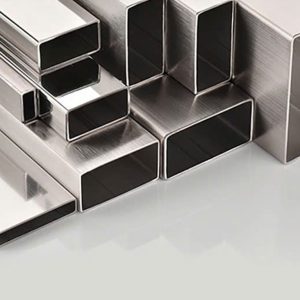 HỘP INOX VUÔNG & CHỮ NHẬT