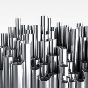 ỐNG INOX TRANG TRÍ